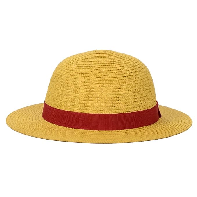 Luffy Straw Hat - One Piece