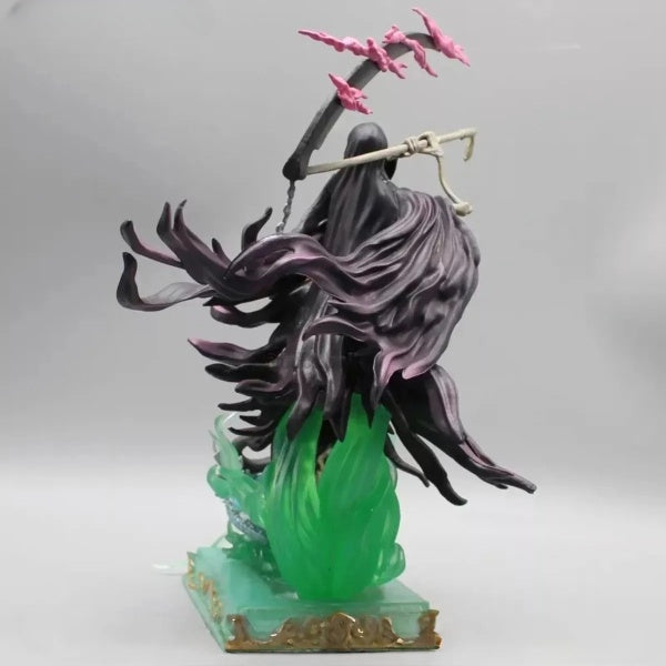 Roronoa Zoro King Of Hell Action Figure – One Piece