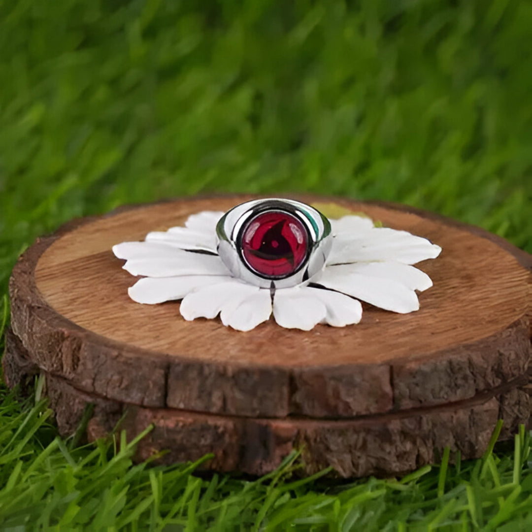 Mangekyou Sharingan 10 Rings Box Set - Naruto