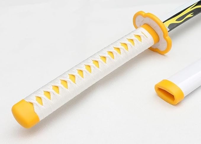 Zenitsu Katana - Demon Slayer