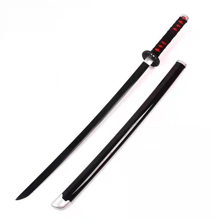 Tanjiro Sword - Demon Slayer