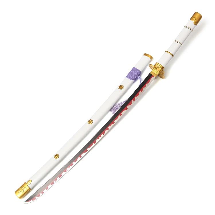 Zoro White Enma Katana - One Piece