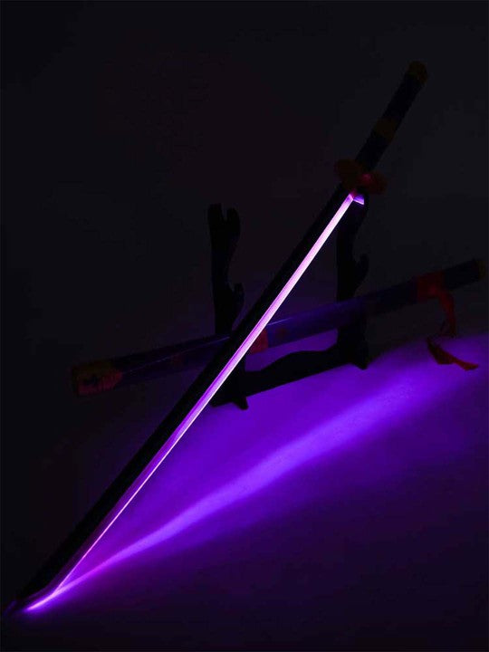 Zoro Enma Glow Katana - One Piece