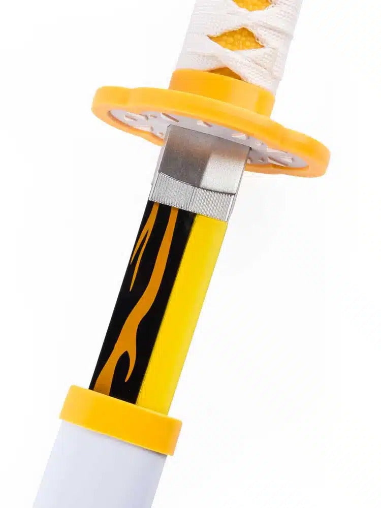 Zenitsu Glow Katana - Demon Slayer