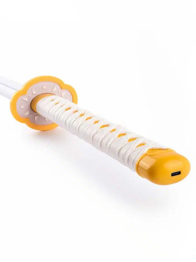 Zenitsu Glow Katana - Demon Slayer