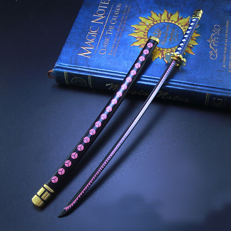 Zoro Shusui Katana - One Piece