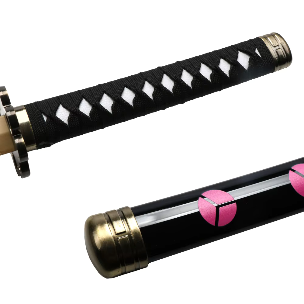 Zoro Shusui Katana - One Piece