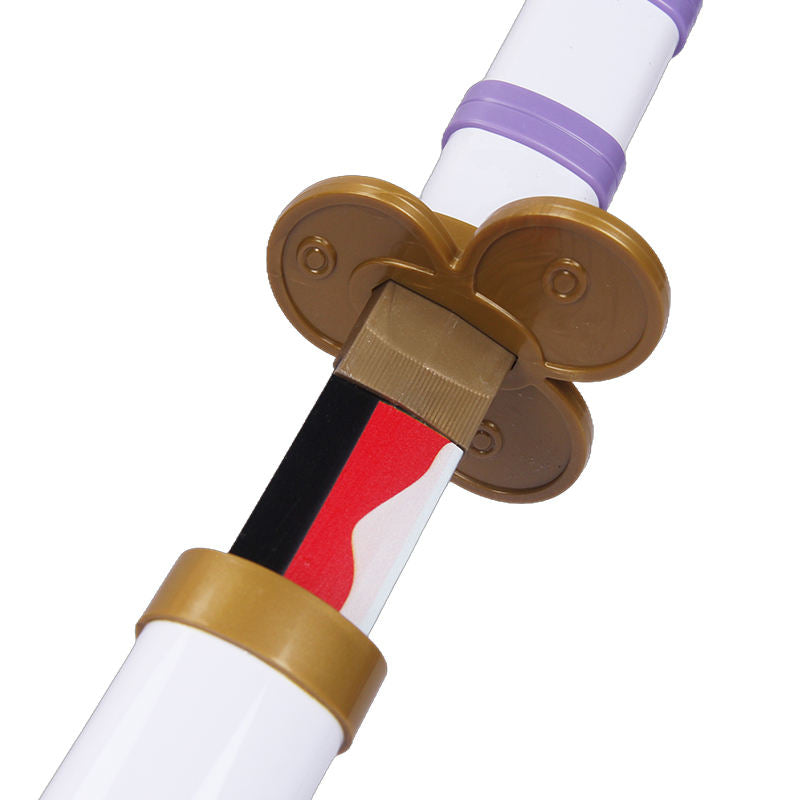 Zoro White Enma Katana - One Piece