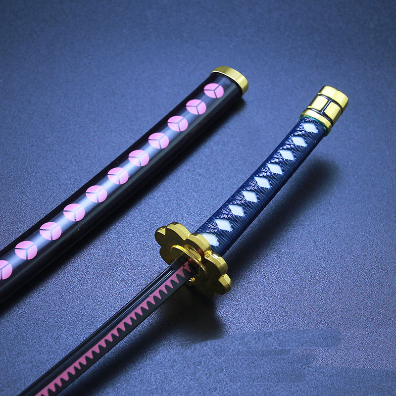 Zoro Shusui Katana - One Piece