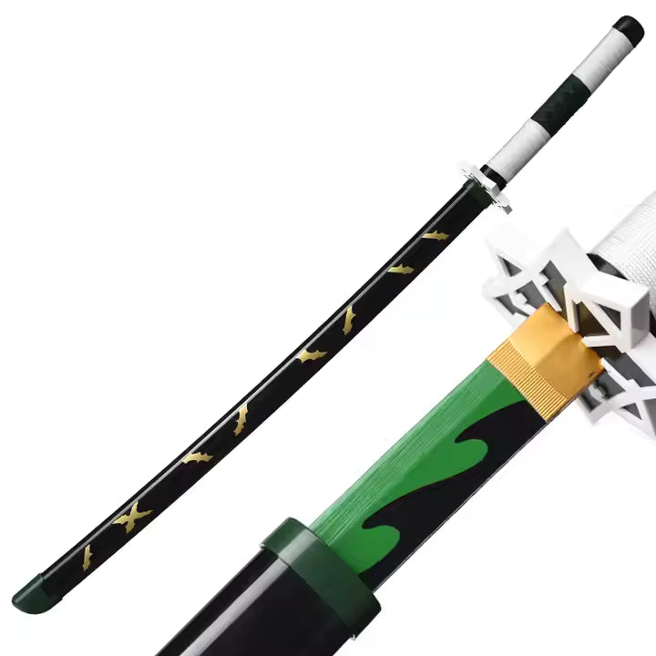 Sanemi Katana - Demon Slayer