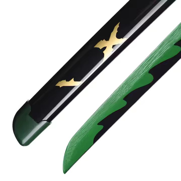 Sanemi Katana - Demon Slayer