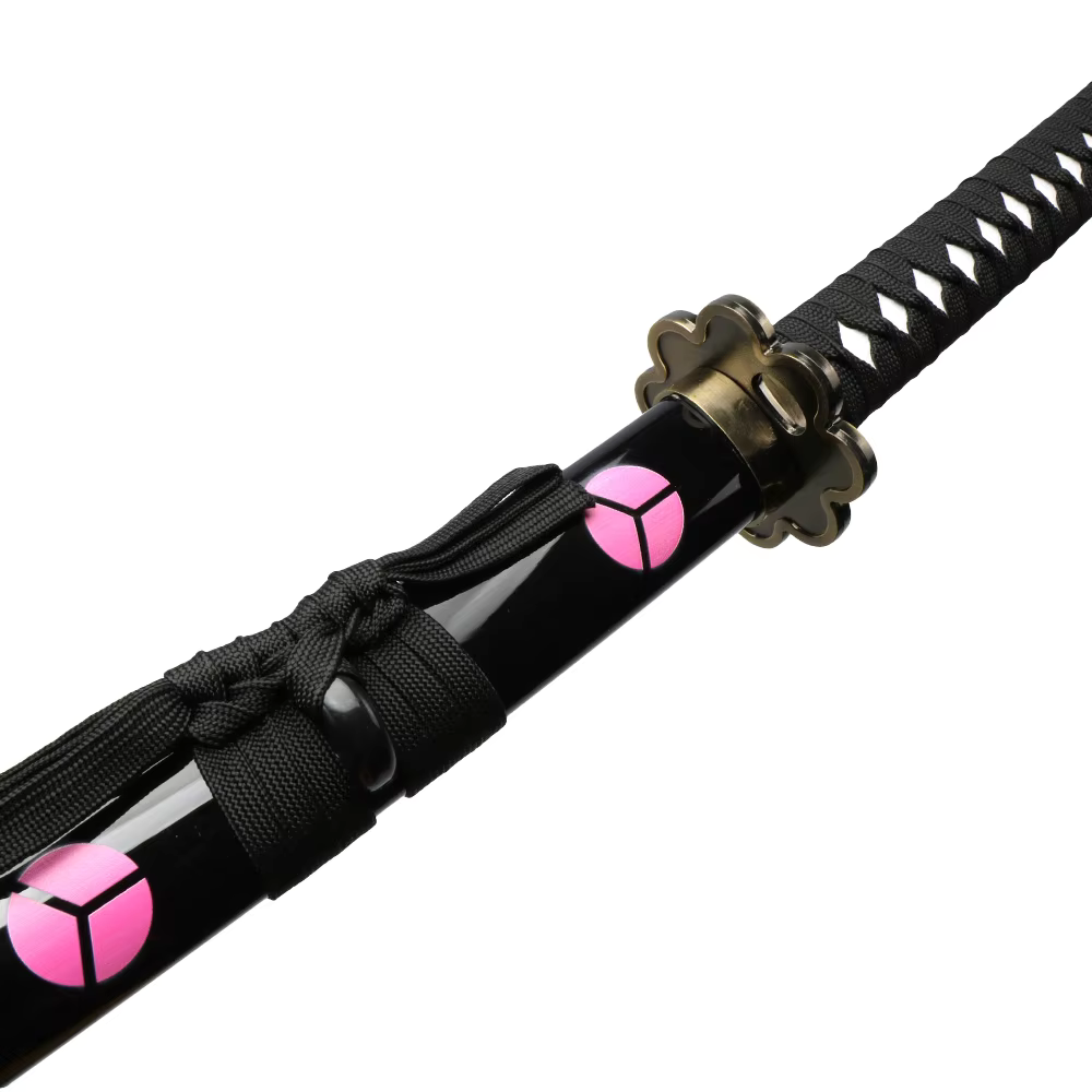 Zoro Shusui Katana - One Piece