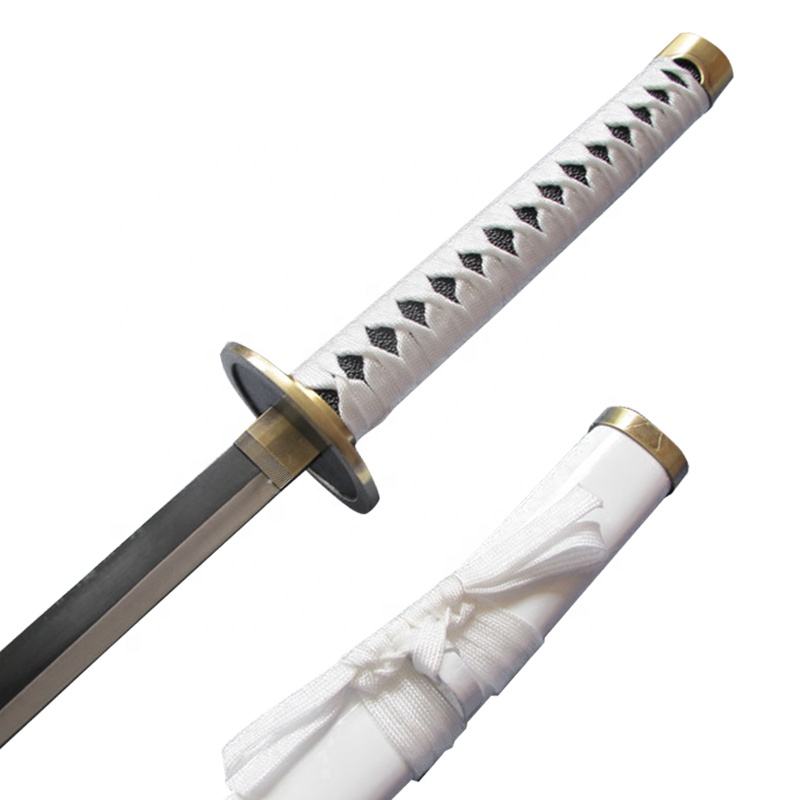 Zoro Wado Ichimonji Katana - One Piece