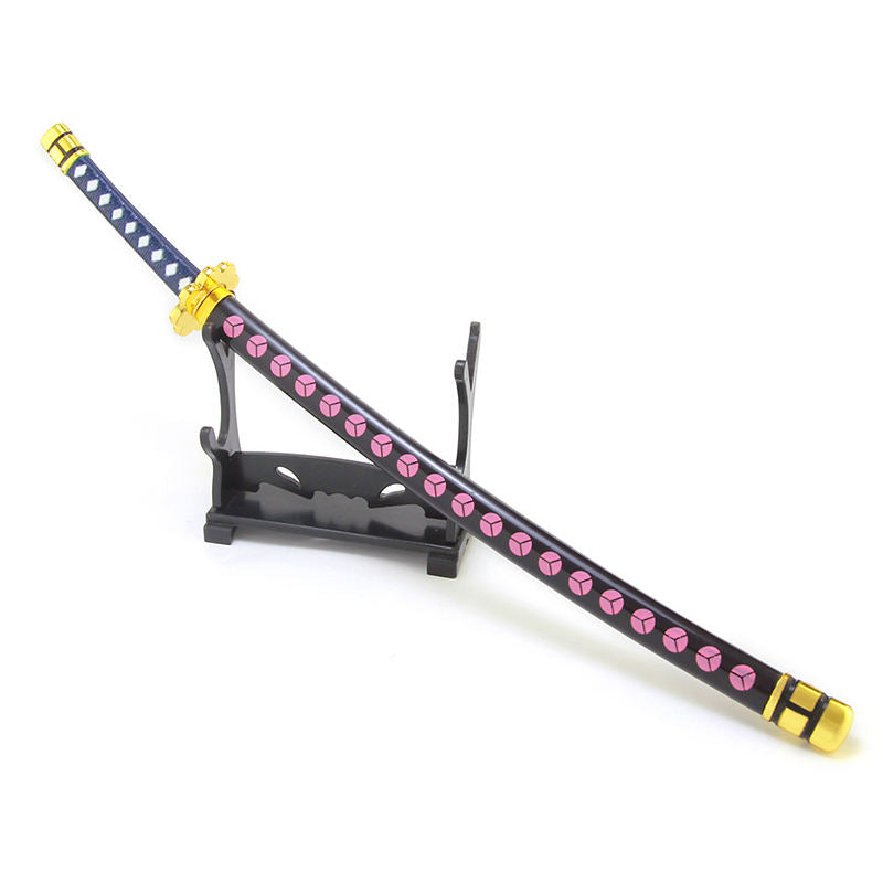 Zoro Shusui Katana - One Piece
