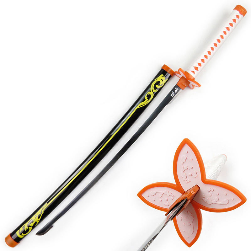 Shinobu Kocho Katana - Demon Slayer