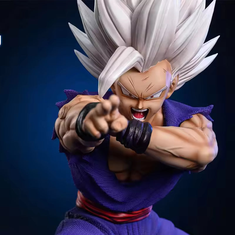 Gohan Beast Form Action Figure - Dragon Ball Super