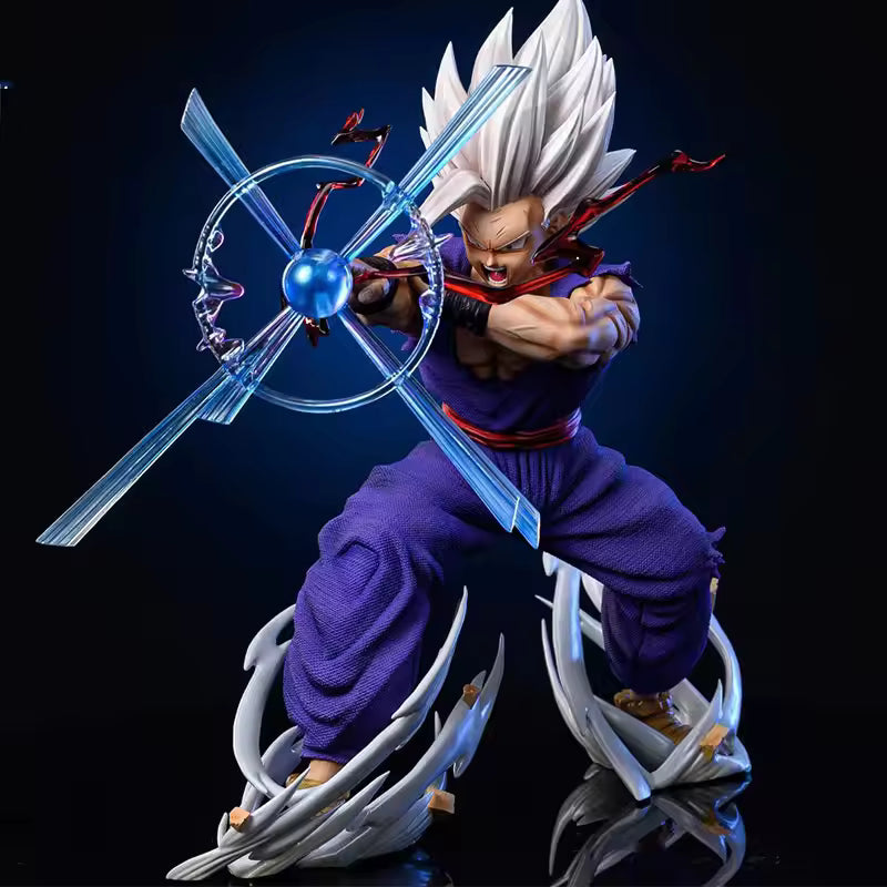 Gohan Beast Form Action Figure - Dragon Ball Super