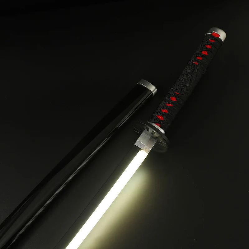 Tanjiro Glow Katana - Demon Slayer