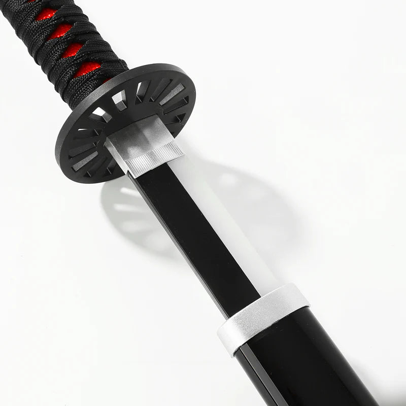 Tanjiro Glow Katana - Demon Slayer