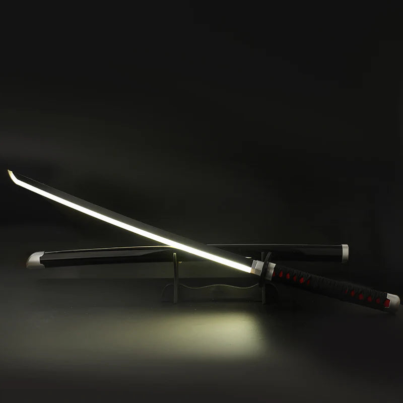 Tanjiro Glow Katana - Demon Slayer
