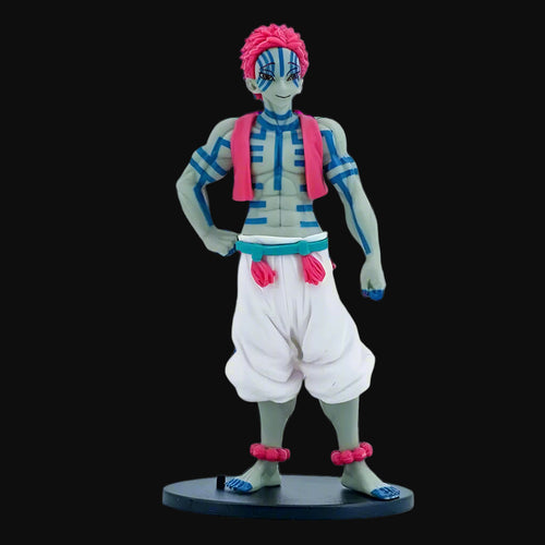 Akaza Action FIgure - Demon Slayer