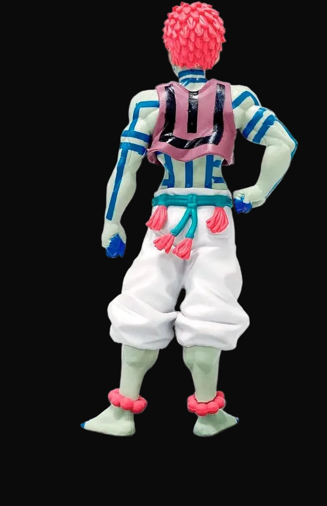 Akaza Action FIgure - Demon Slayer