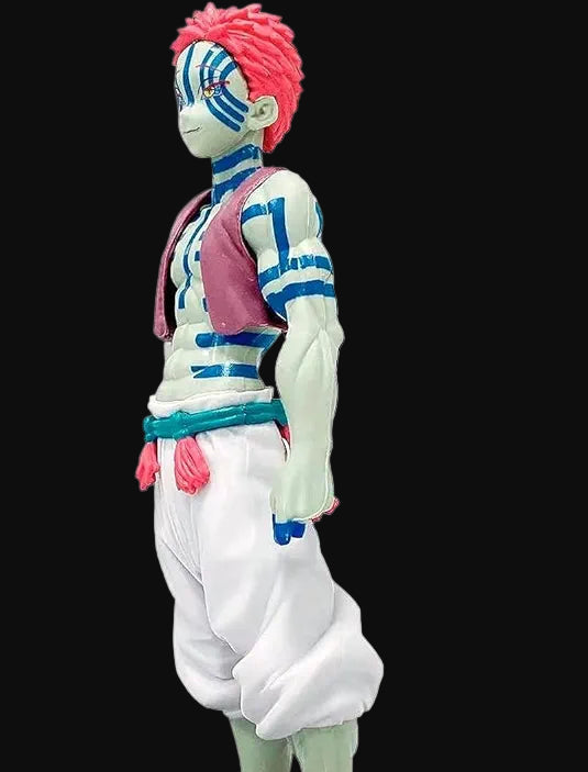 Akaza Action FIgure - Demon Slayer