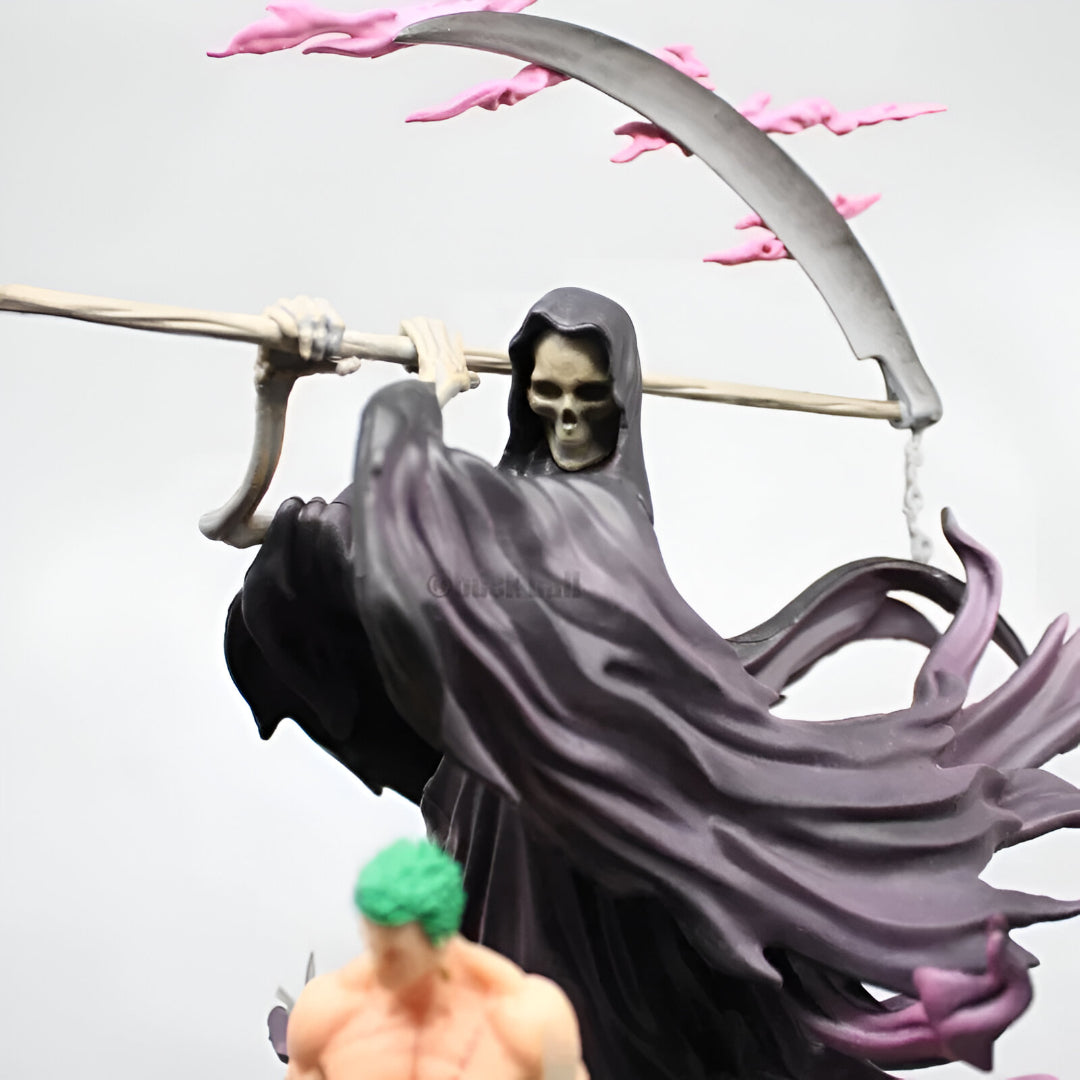 Roronoa Zoro King Of Hell Action Figure – One Piece